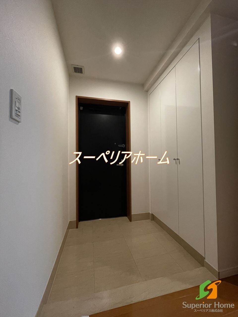 LaSante麹町の物件内観写真