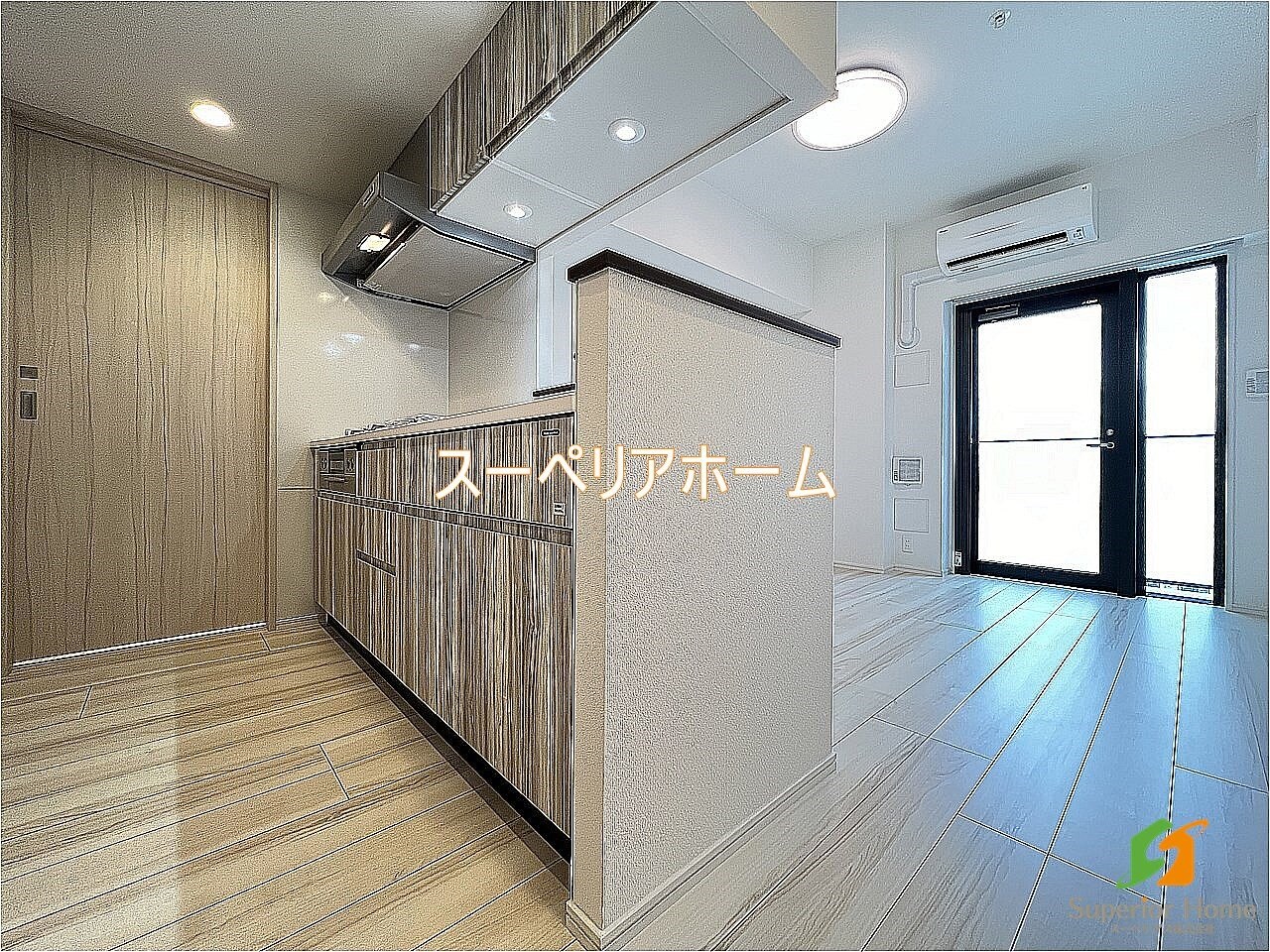 MFPRコート日本橋馬喰町の物件内観写真