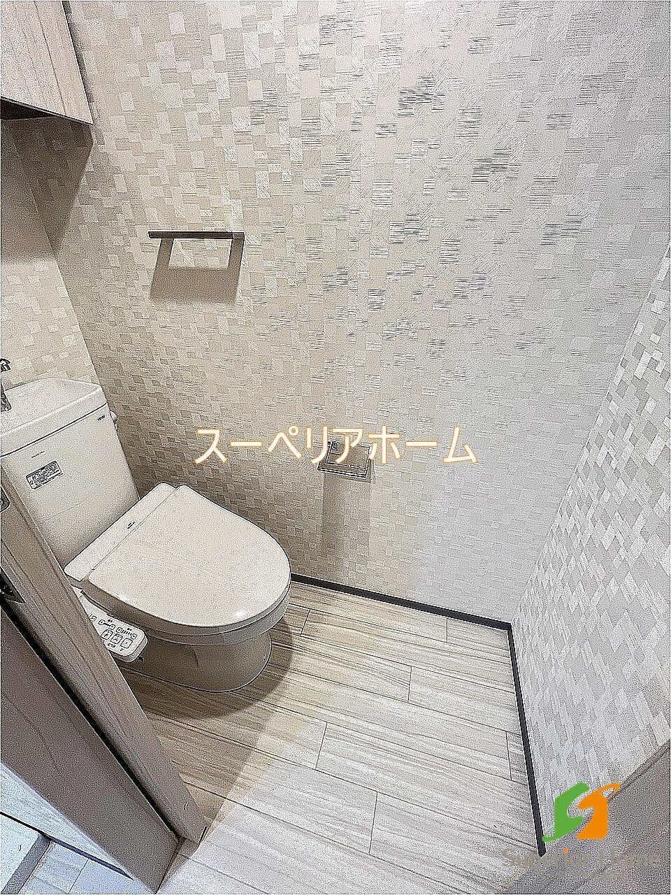 MFPRコート日本橋馬喰町の物件内観写真