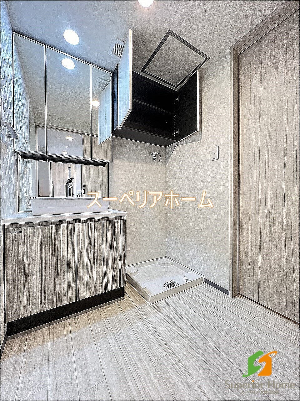 MFPRコート日本橋馬喰町の物件内観写真