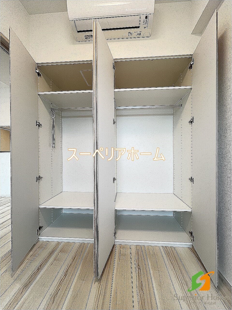 MFPRコート日本橋馬喰町の物件内観写真