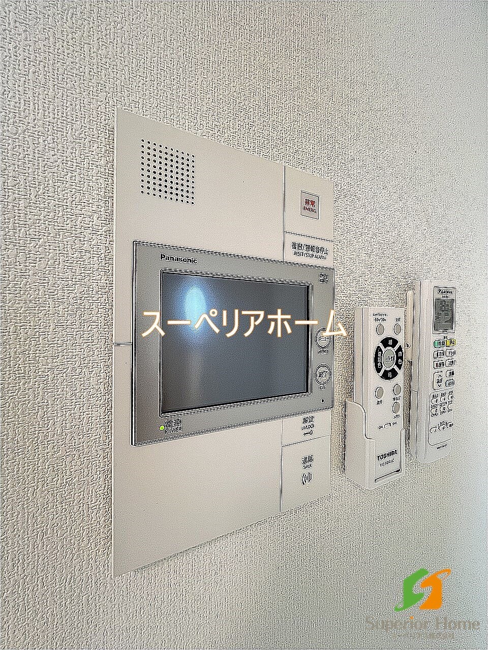 MFPRコート日本橋馬喰町の物件内観写真