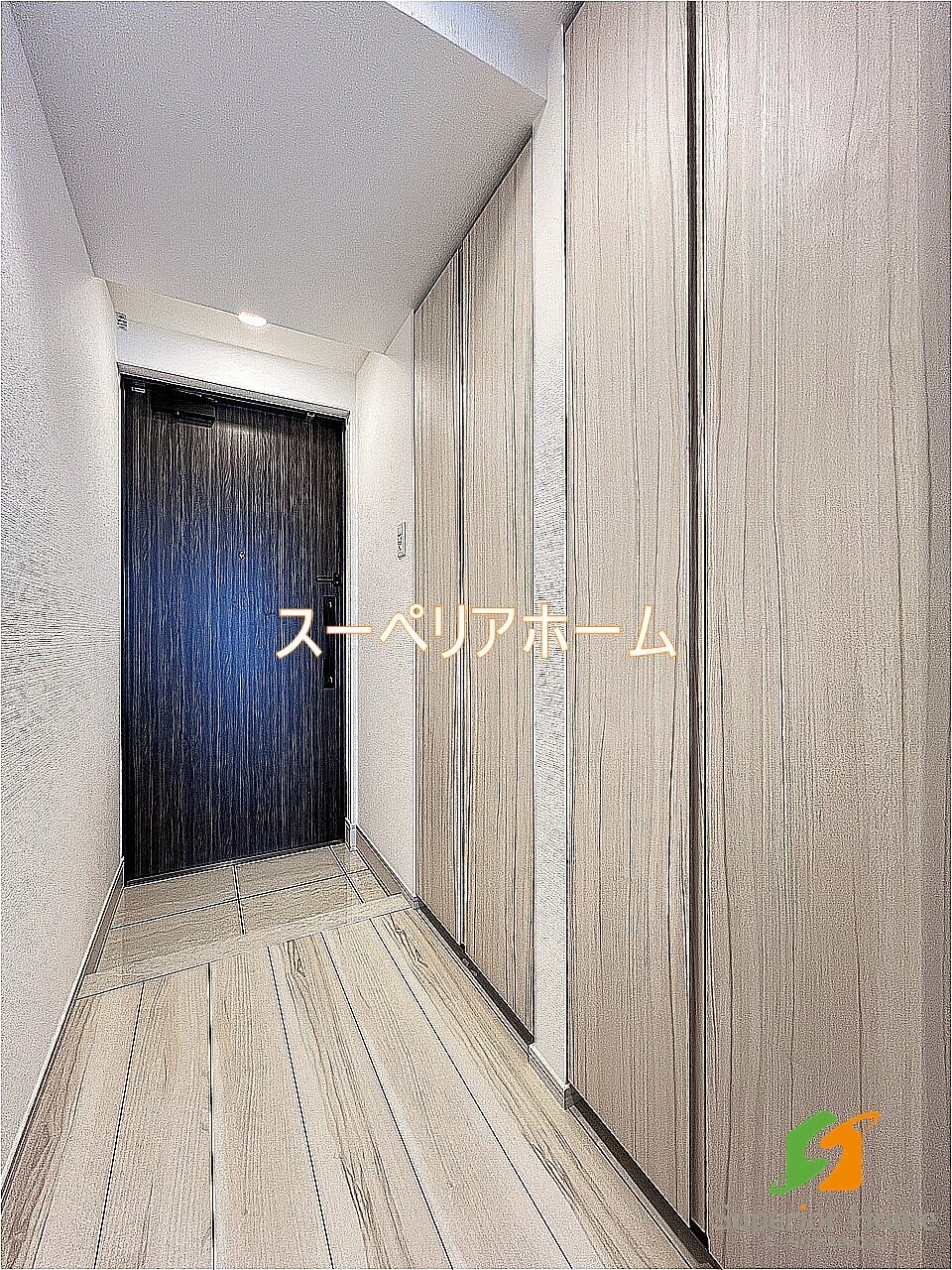 MFPRコート日本橋馬喰町の物件内観写真