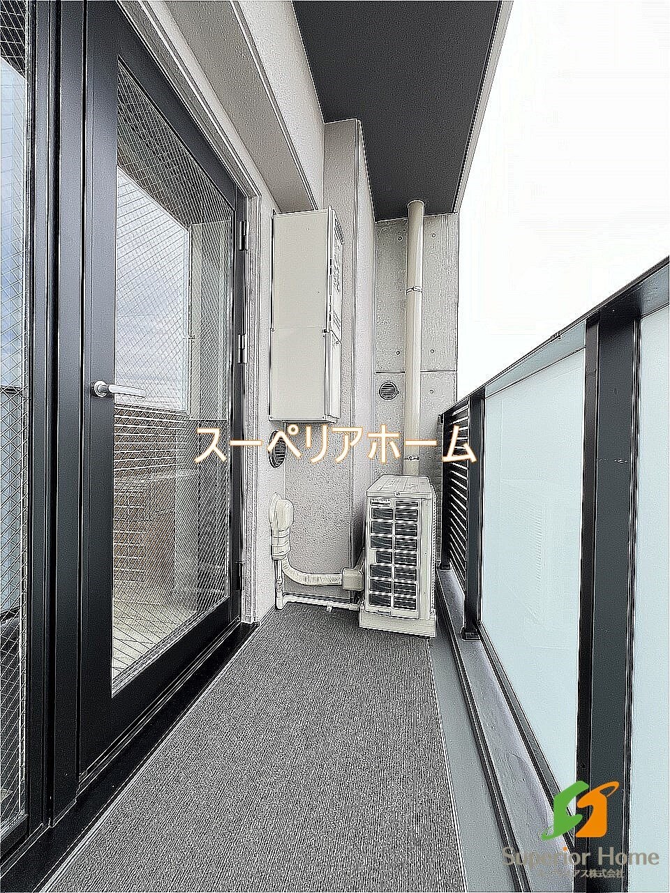 MFPRコート日本橋馬喰町の物件内観写真