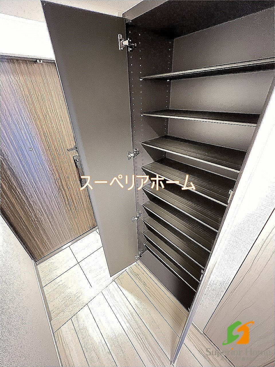 MFPRコート日本橋馬喰町の物件内観写真