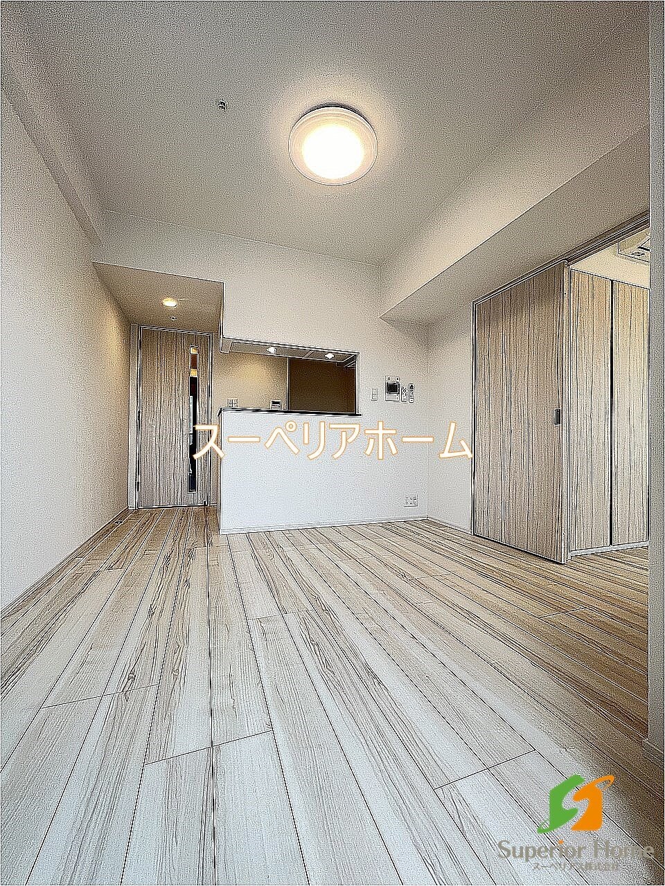 MFPRコート日本橋馬喰町の物件内観写真