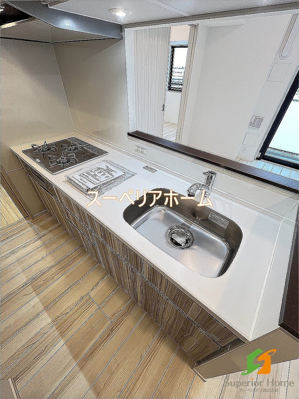 MFPRコート日本橋馬喰町の物件内観写真