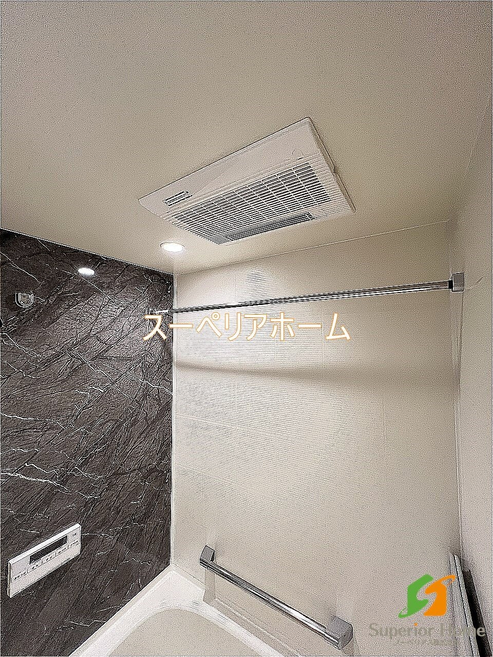 MFPRコート日本橋馬喰町の物件内観写真