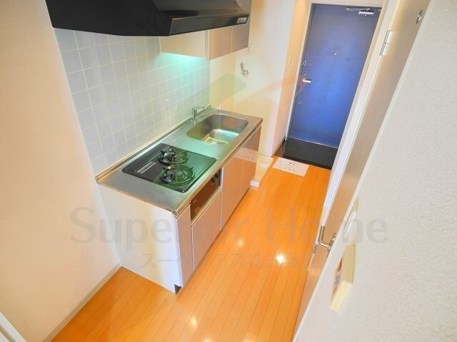 プライムアーバン飯田橋の物件内観写真