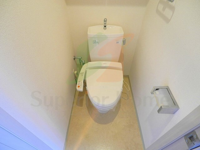 プライムアーバン飯田橋の物件内観写真