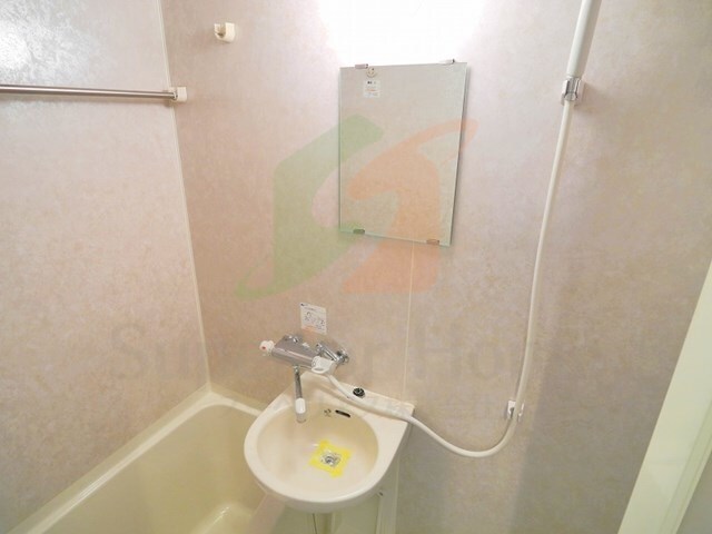 プライムアーバン飯田橋の物件内観写真