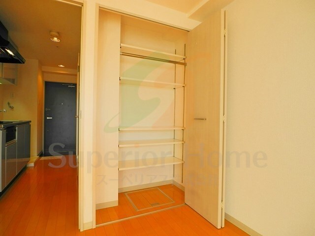 プライムアーバン飯田橋の物件内観写真