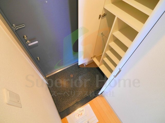 プライムアーバン飯田橋の物件内観写真