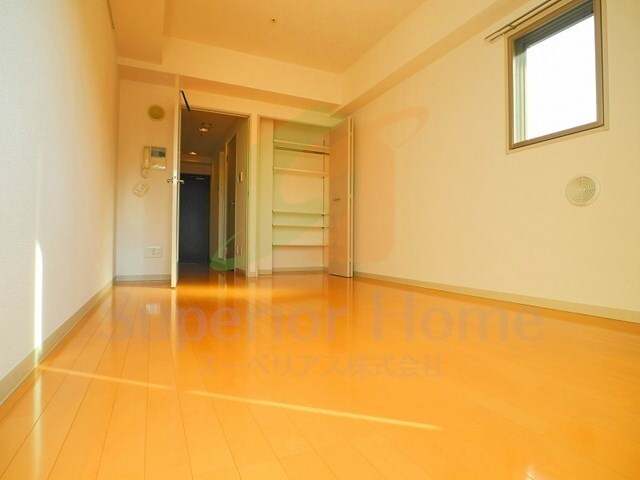 プライムアーバン飯田橋の物件内観写真