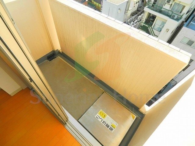 プライムアーバン飯田橋の物件内観写真