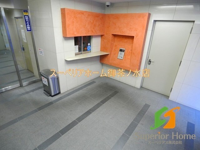 プライムアーバン飯田橋の物件内観写真