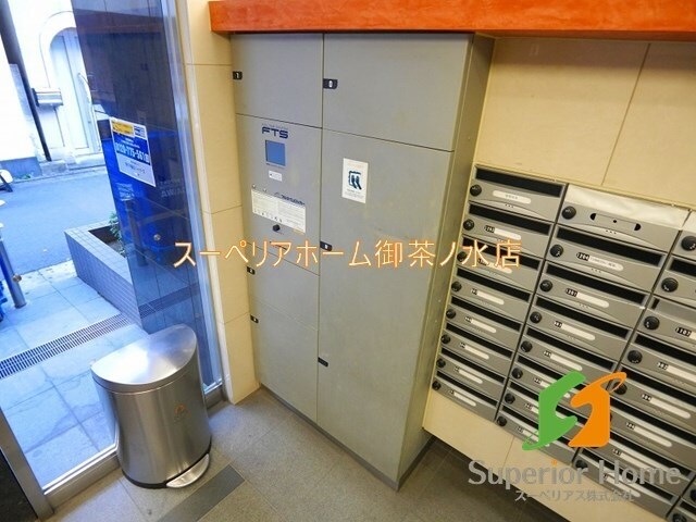 プライムアーバン飯田橋の物件内観写真