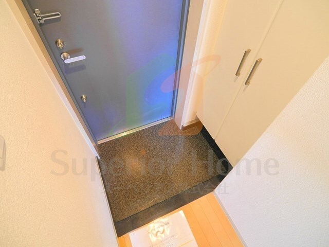 プライムアーバン飯田橋の物件内観写真