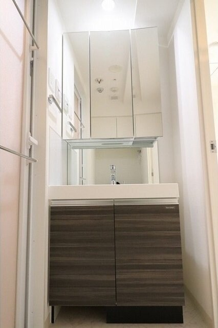 コンフォリア台東根岸の物件内観写真