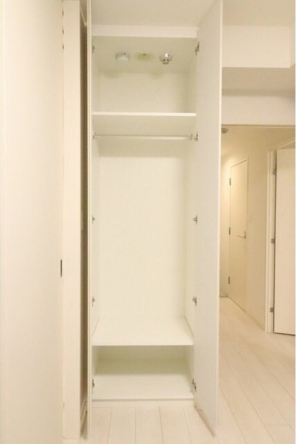 コンフォリア台東根岸の物件内観写真