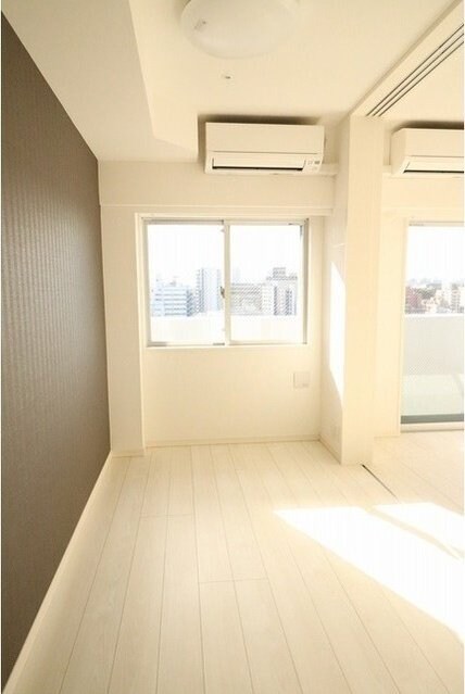 コンフォリア台東根岸の物件内観写真