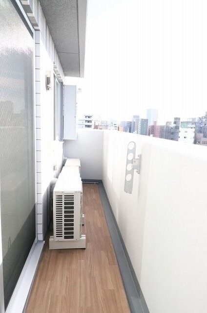 コンフォリア台東根岸の物件内観写真