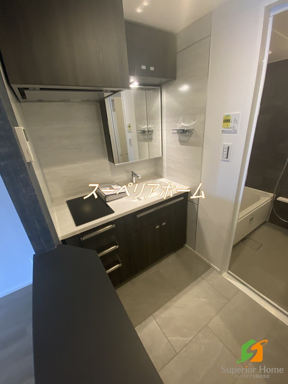 ザ・パークハビオ神楽坂レジデンスＳｏｕｔｈの物件内観写真