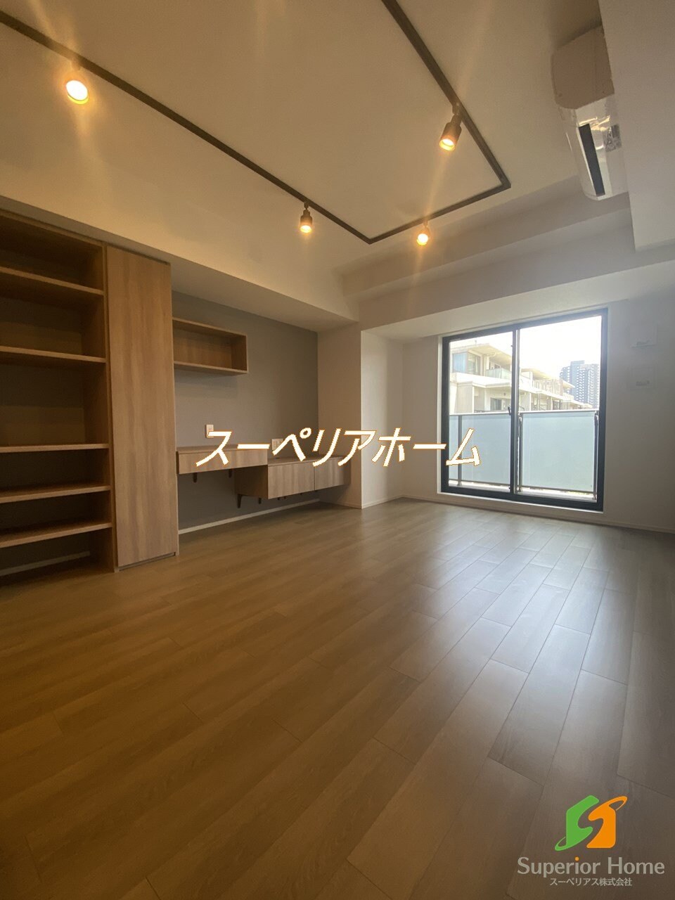 ザ・パークハビオ神楽坂レジデンスＳｏｕｔｈの物件内観写真