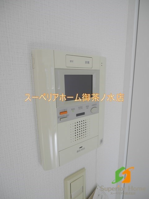 レジディア秋葉原の物件内観写真