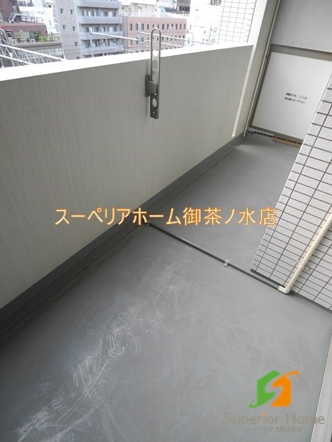 レジディア秋葉原の物件内観写真