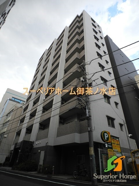 レジディア秋葉原の物件内観写真