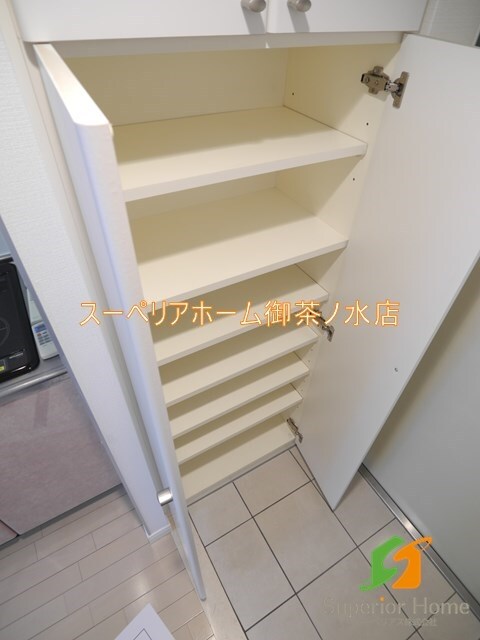 レジディア秋葉原の物件内観写真