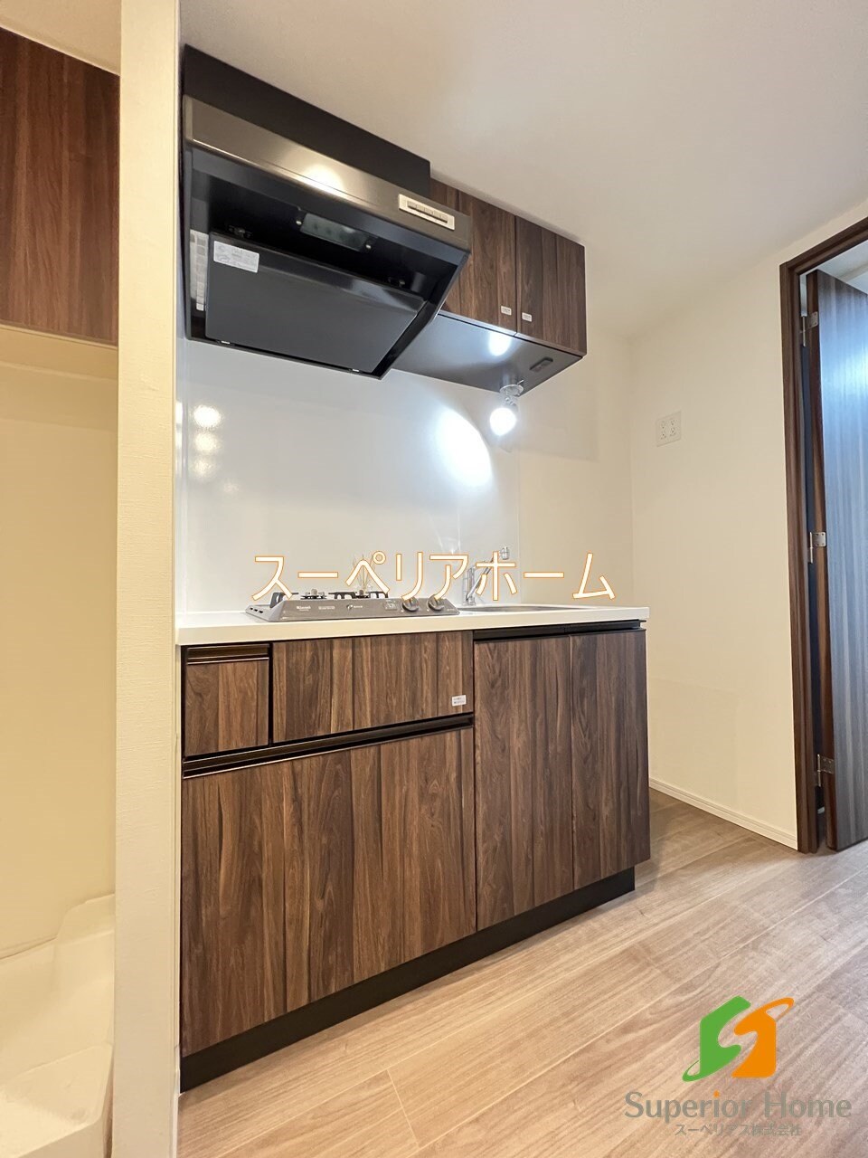 アジュールテラス日本橋浜町の物件内観写真