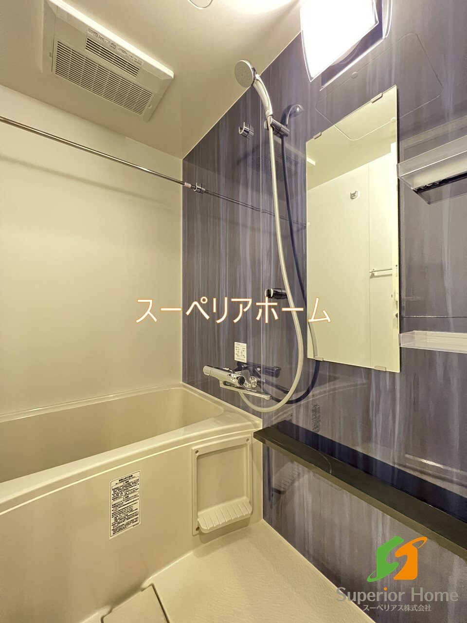 アジュールテラス日本橋浜町の物件内観写真