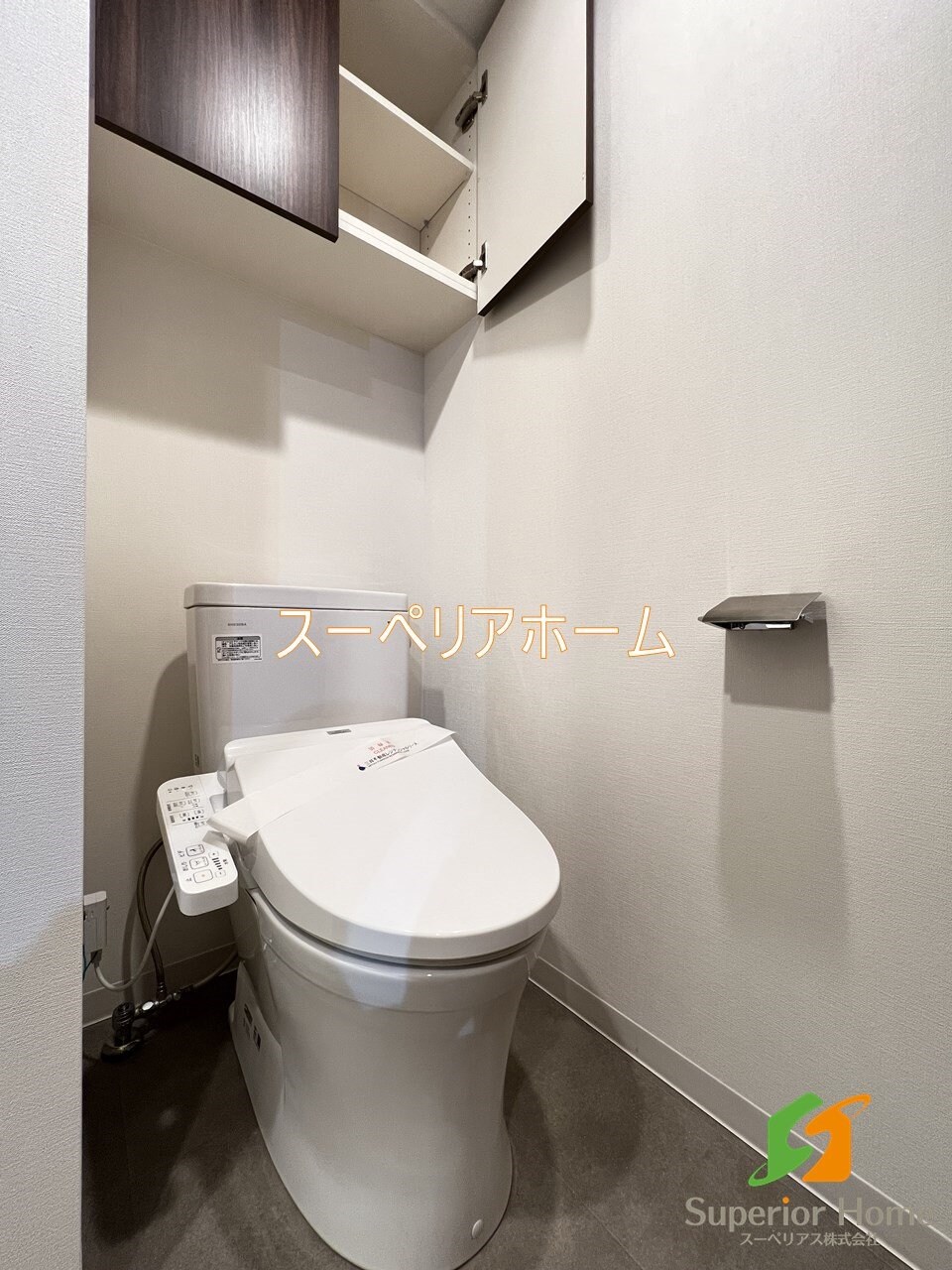 アジュールテラス日本橋浜町の物件内観写真