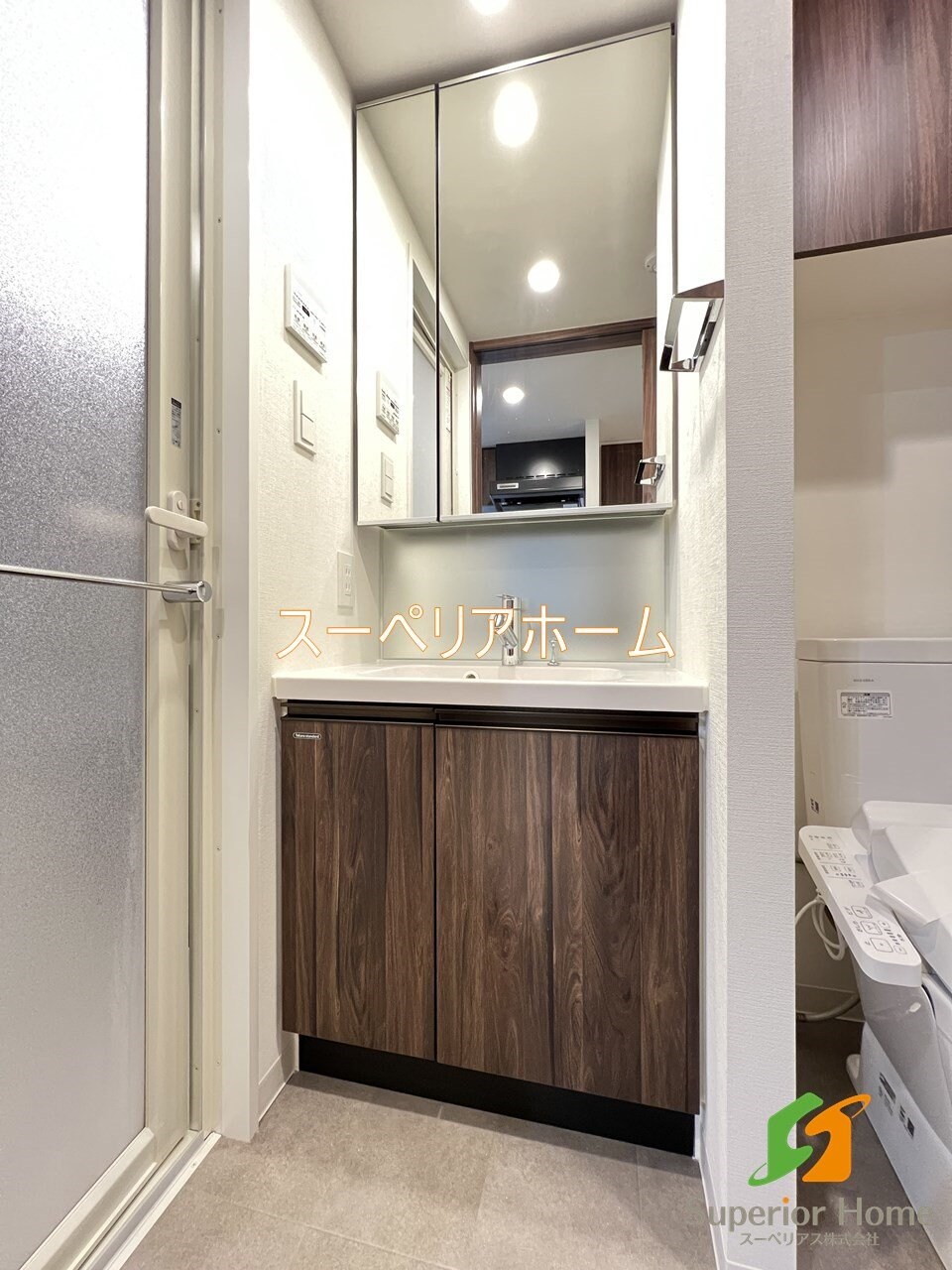 アジュールテラス日本橋浜町の物件内観写真