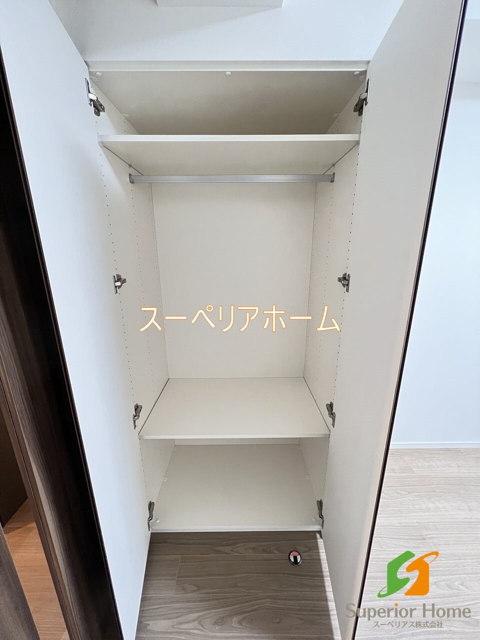 アジュールテラス日本橋浜町の物件内観写真