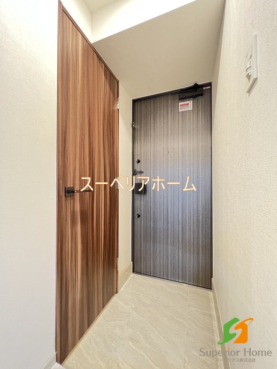 アジュールテラス日本橋浜町の物件内観写真