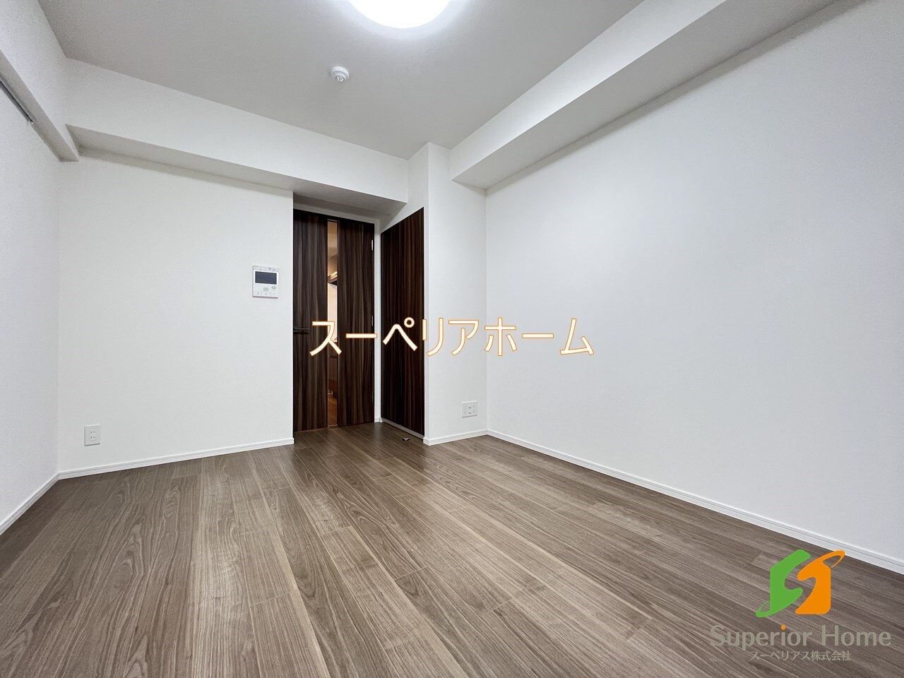 アジュールテラス日本橋浜町の物件内観写真