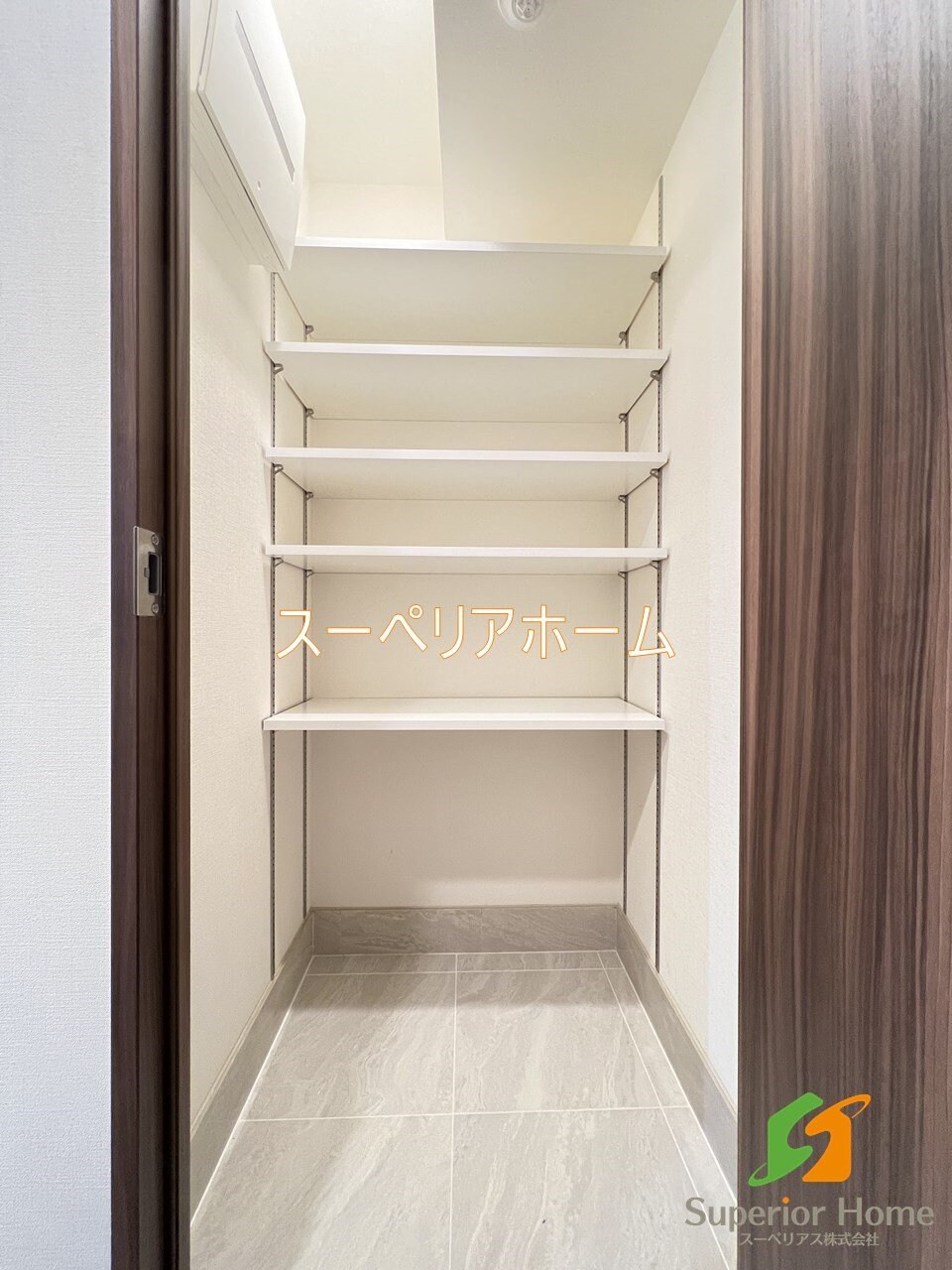 アジュールテラス日本橋浜町の物件内観写真