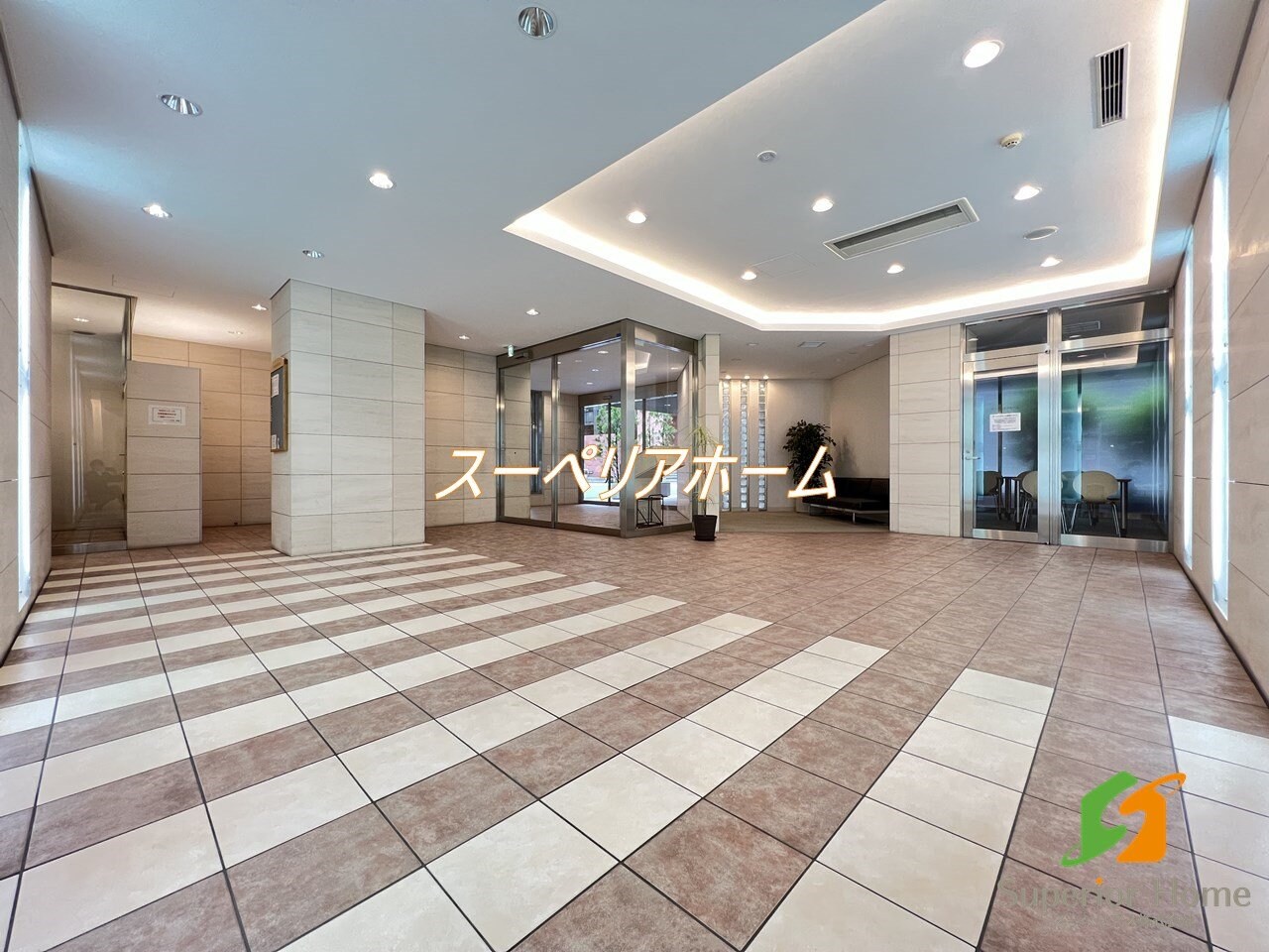 コクヨーレ日本橋の物件内観写真