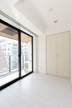 アイビーコート日本橋人形町の物件内観写真