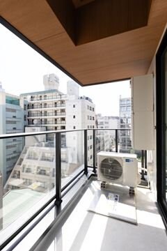 アイビーコート日本橋人形町の物件内観写真