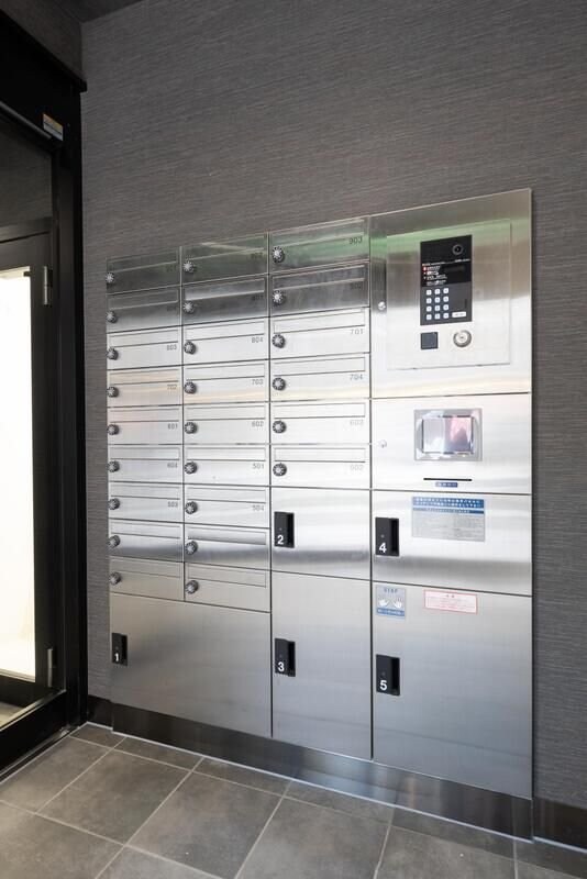 アイビーコート日本橋人形町の物件内観写真