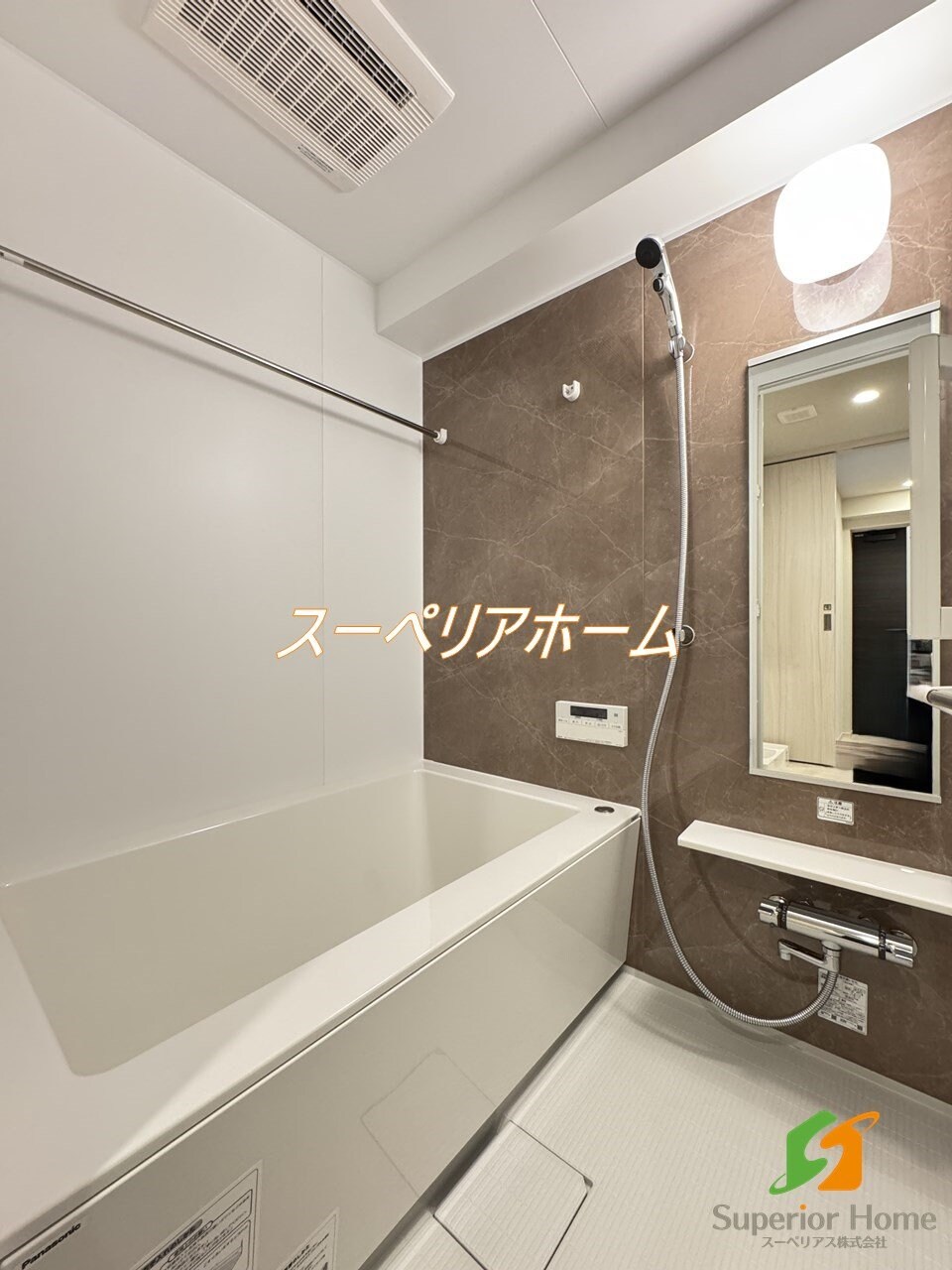 ジオエント秋葉原の物件内観写真