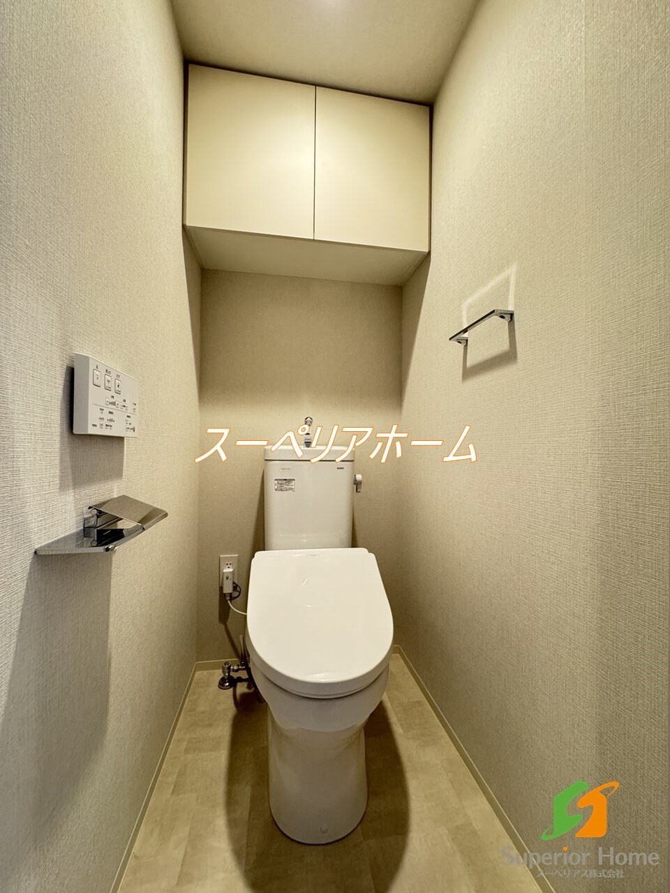 ジオエント秋葉原の物件内観写真