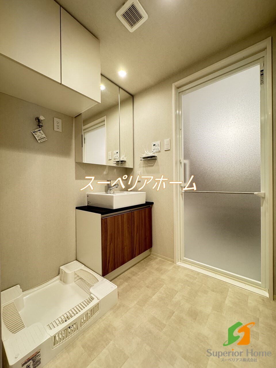 ジオエント秋葉原の物件内観写真