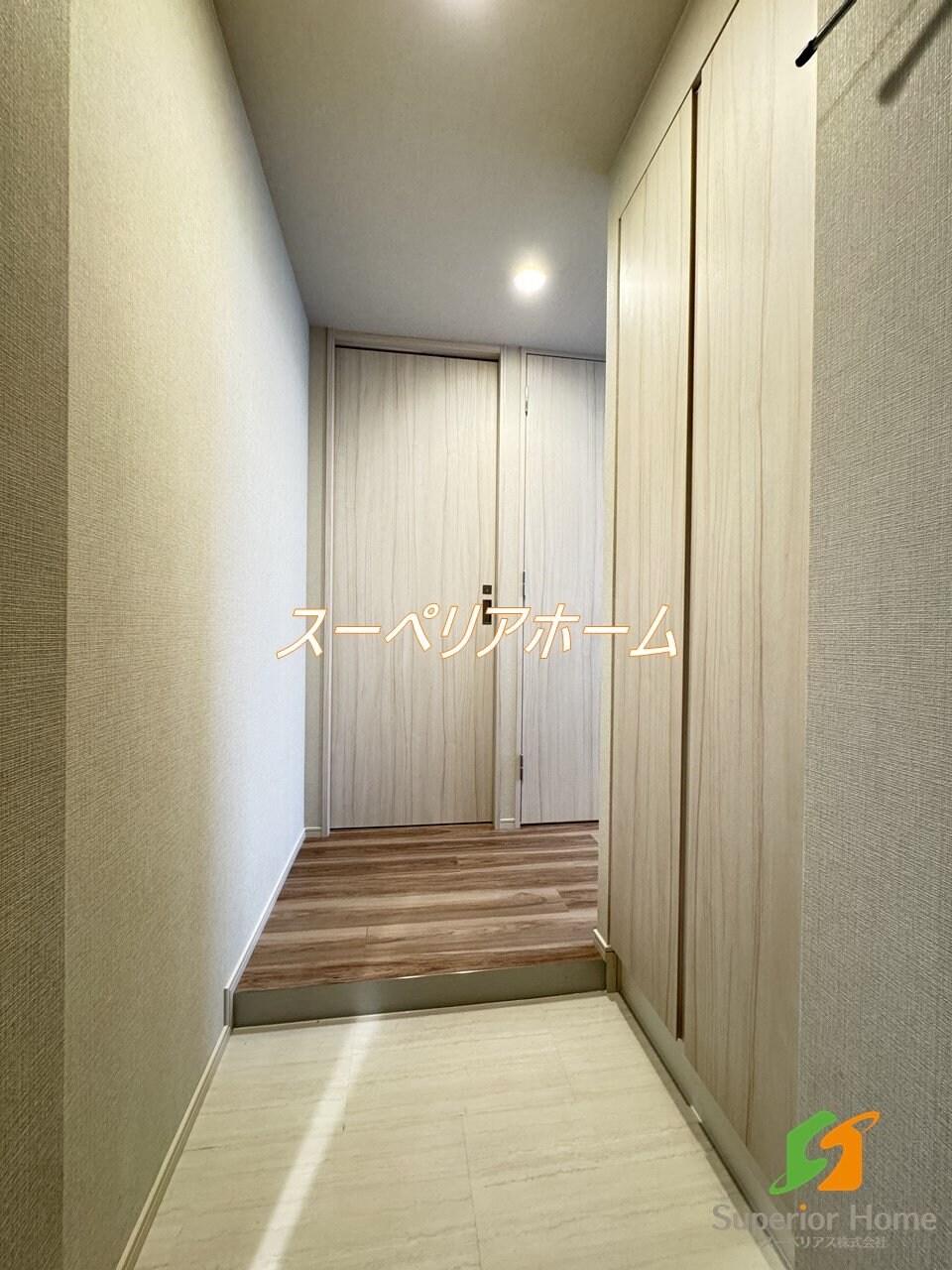 ジオエント秋葉原の物件内観写真