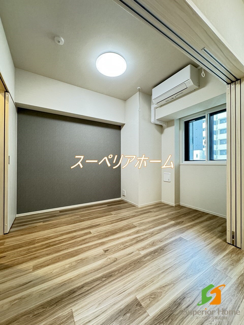 ジオエント秋葉原の物件内観写真