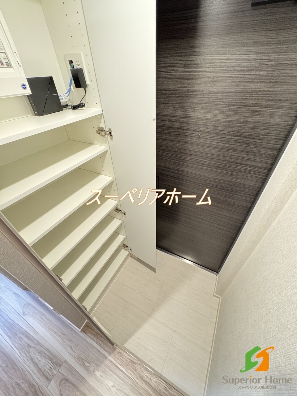 ジオエント秋葉原の物件内観写真